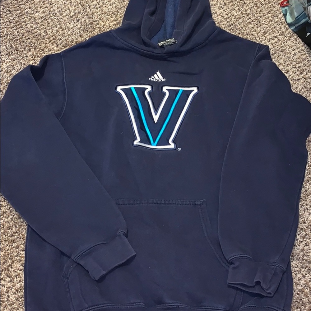 Villanova hoodie